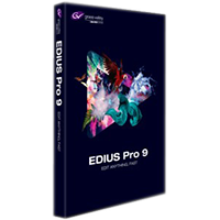 edius pro 9