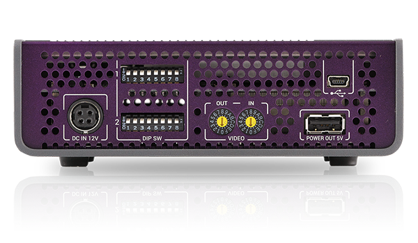 Konverter ADVC-G1a