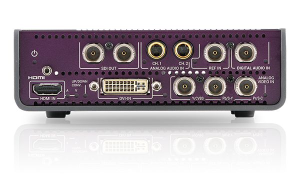 Konverter ADVC-G1a