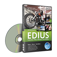 Lernkurs Edius