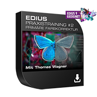 Lernkurs Edius
