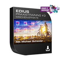Lernkurs Edius