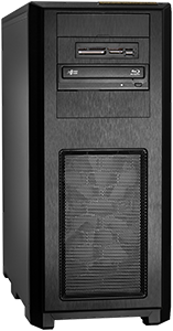PC System