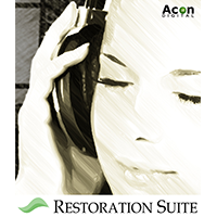 Acon Restoration Suite