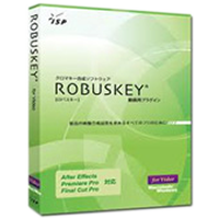 Robuskey