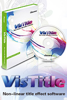 VisTitle