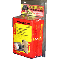 Hoodwipes