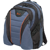 Petrol Rucksack
