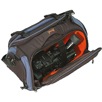 Petrol Tasche